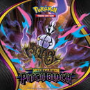 Pokemon TCG Pitch Black Prerelease Event