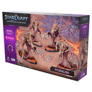 StarCraft TMG Zerg Hydralisk Expansion Set
