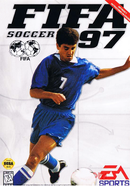 FIFA Soccer 97 (GEN)