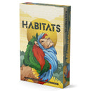 Habitats Board Games - New