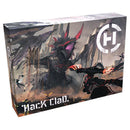 HacKClaD Board Games - New