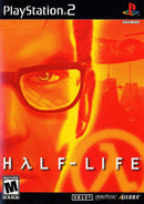 Half - Life (PS2) Video Games - Games - PS2