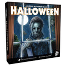 Halloween 1978 Board Games - New