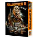 Halloween II Board Games - New