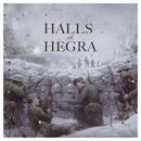 Halls of Hegra Board Games - New