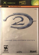 Halo 2 [Collector's Edition] (XB) Video Games - Games - XBOX