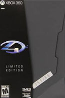 Halo 4 Limited Edition (360) Video Games - Games - X360