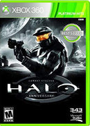 Halo: Combat Evolved Anniversary (360) Video Games - Games - X360