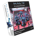 HALO Flashpoint: Banished Sangheili Mercenaries Miniatures - Models