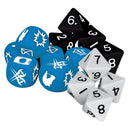 HALO Flashpoint Dice Booster Miniatures - Tools