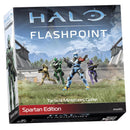 HALO Flashpoint Spartan Edition Miniatures - Models
