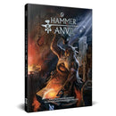Hammer & Anvil 5e RPG - New