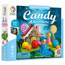 Hansel & Gretel's Candy Adventure Board Games - New