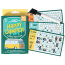 Happy Camper Board Games - New