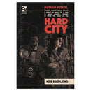 Hard City RPG RPG - New