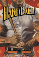 Hardball (GEN) Video Games - Games - Genesis