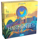 Harmonies Board Games - New