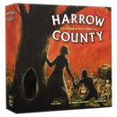 Harrow County Board Games - New