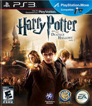 Harry Potter and the Deathly Hallows: Part 2 (PS3) Video Games - Games - PS3