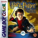 Harry Potter Chamber of Secrets (GBC) Video Games - Games - GBC