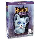 Haunted Mouse Deluxe Edition Board Games - New