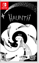 Hauntii (SWI) Video Games - Games - Switch