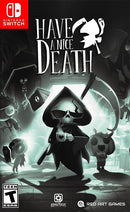 Have A Nice Death (SWI) Video Games - Games - Switch