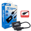 HD Adapter for Wii Accessories - Video Game - Cables & Adapters - Misc