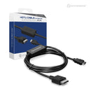 HDTV Cable for PS1 PS2 Accessories - Video Game - Cables & Adapters - AV