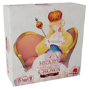 Heart of Crown 2nd Ed Board Games - New