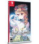Heart of the Woods (SWI LR) Video Games - Games - Switch