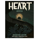 Heart: Quickstart Edition RPG - New