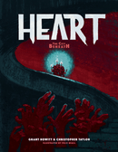 Heart RPG the City Beneath RPG - New