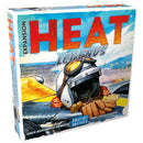 Heat: Legends Board Games - New