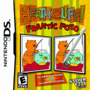 Heathcliff! Frantic Foto (NDS) Video Games - Games - NDS