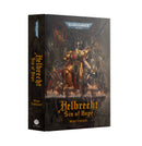 Helbrecht Sin of Hope Hardback Miniatures - Black Library