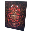 Heliana's Guide to Monster Hunting: L'Arsène's Crafting Catalogue RPG - New