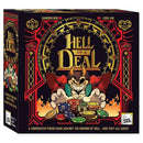 Hell of a Deal Board Games - New
