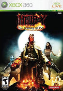 Hellboy Science of Evil (360) Video Games - Games - X360