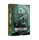 Hell's Last Miniatures - Black Library