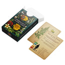 Herbalist's Flash Cards RPG - New