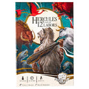 Hercules and the 12 Labors Board Games - New