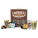 Heroes of Barcadia Board Games - New