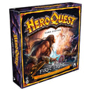 HeroQuest: First Light Board Games - New