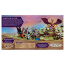 Heroscape Age of Annihilation Master Set Board Games - New