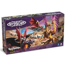 Heroscape Age of Annihilation Master Set Board Games - New