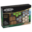 Heroscape Lands of Valhalla Terrain Expansion Board Games - New