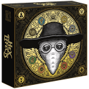 Hex Effects Board Games - New