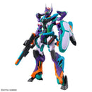 HG GQ: GUNDAM GQUUUUUUX: GFRED (MODEL 8) Miniatures - Gunpla