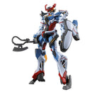 HG GQ: MOBILE SUIT GUNDAM GQUUUUUUX: GQUUUUUUX (1:144) (MODEL 1) Miniatures - Gunpla